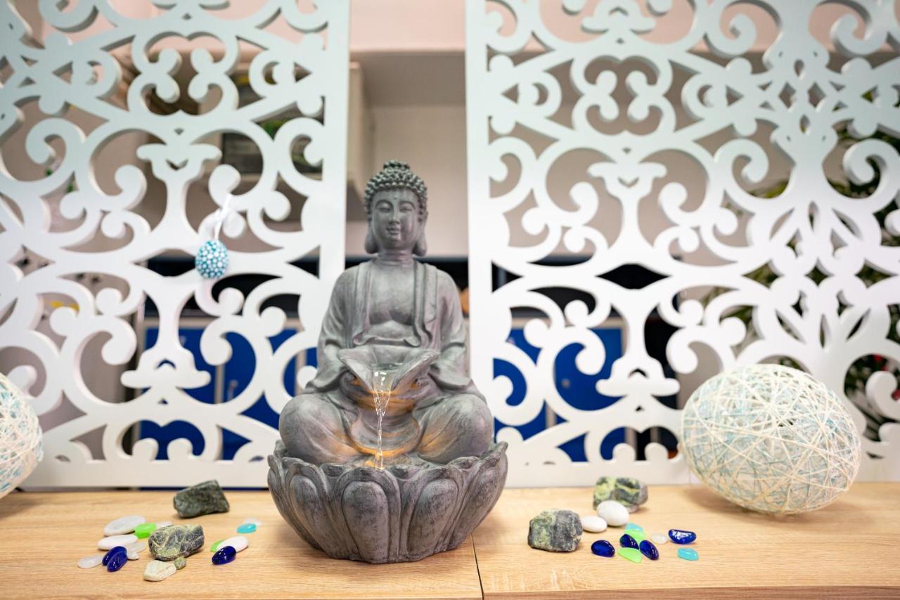 Caprioara Spa&Wellness Resort コバスナ エクステリア 写真